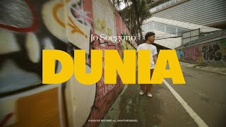 Jo Soegono  Dunia   