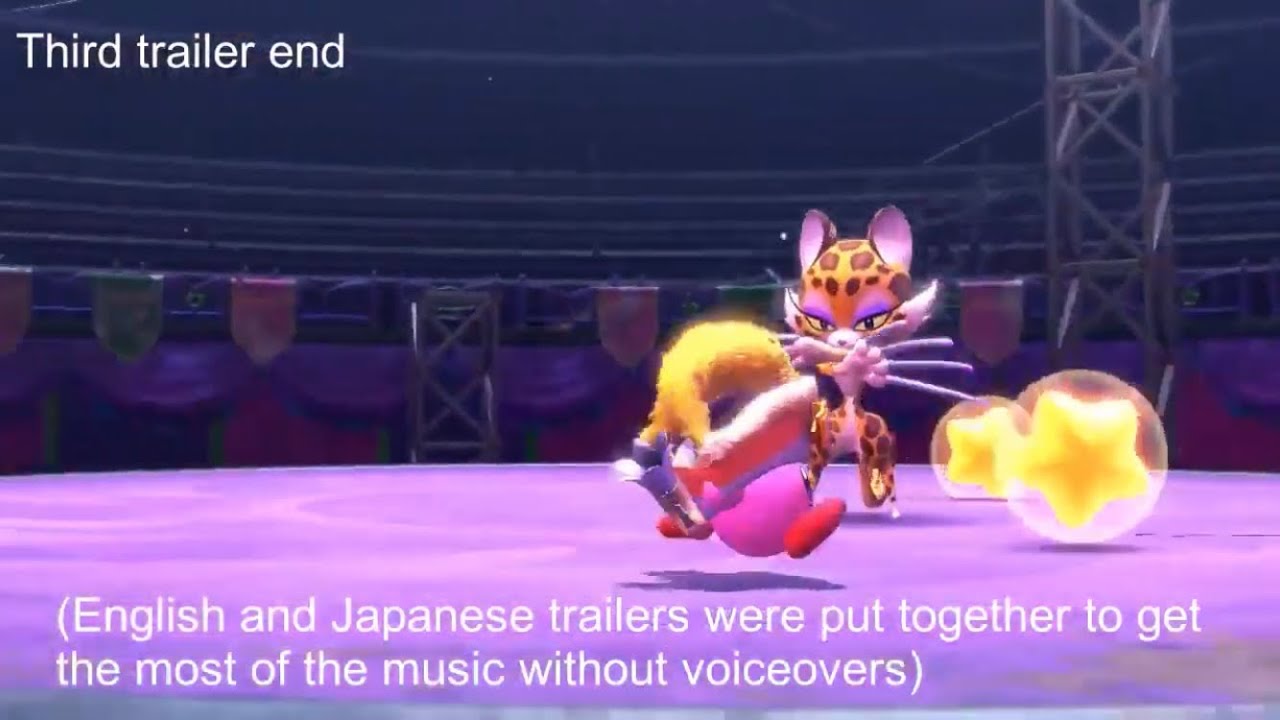 The Beast Pack's Lietmotif