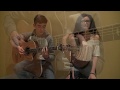 Aidan & Rianna - "Hey Baby" Titan Theme Song
