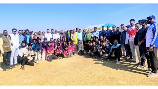 Nagaur v/s Jodhpur boys softball final match sub junior tournament Nagaur#softball  screenshot 2