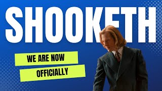 We Are Officially Shooketh - Anne Rices Interview With The Vampire S01E07 - Ac019