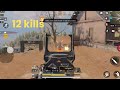 "MG 82 Madness🔥 12 kills with Chipku 3.0 | Funniest CODM Story Ever😂" @Hrk18CODYT #callofdutymobile