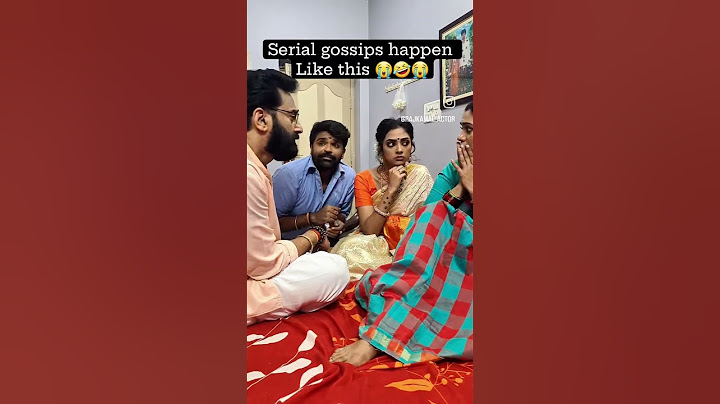 BTS of SandhyaRaagam |Zee Tamil| 26 March 2024 #shootingspot #zeetamil  #sandhyaraagam