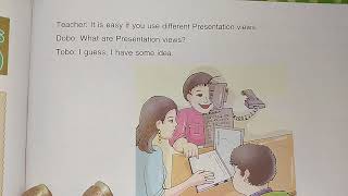 Class 6 Chapter 5 viewing Presentation