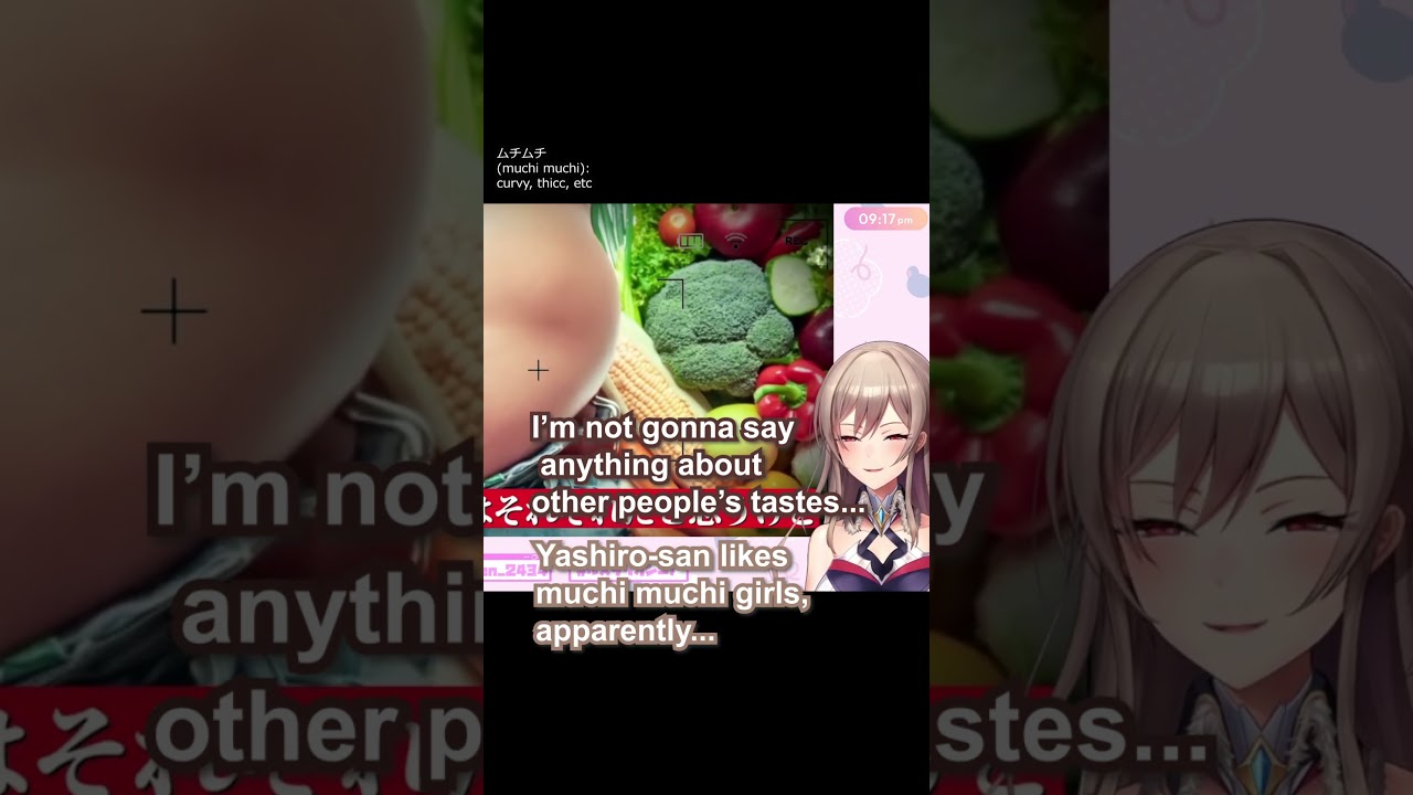 Furen & Yashikizu just bantering with each other 【Eng Sub / Shorts / TeeTee / YashiFure / Nijisanji】