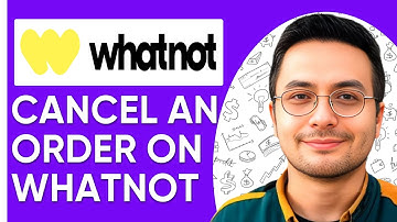 How To Cancel An Order On Whatnot -   2025
