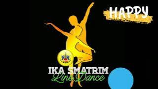 JANJI MANTAN LINEDANCE