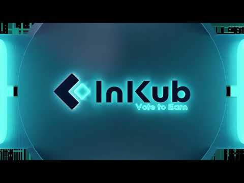 InKub - Vote to Earn - Smart Reward Token 2.0 -  What is this new blockchain concept?