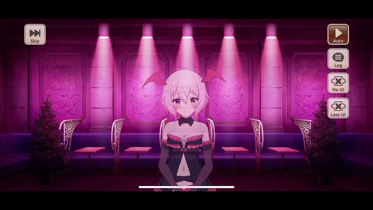 Konosuba FD Recruits - Lolisa Joins the Battle! Newbie Succubus - YouTube