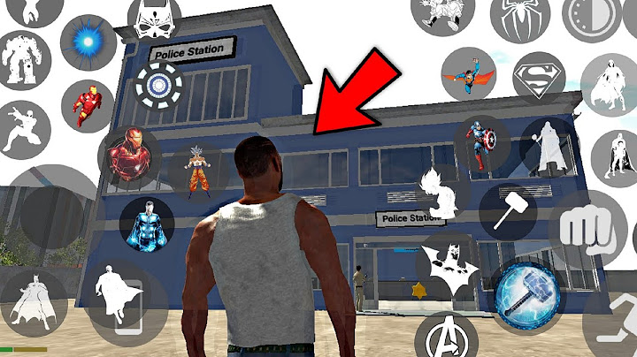 FRANKLIN BECOME SUPERHERO IN INDIAN BIKES DRIVING 3D | AVANGERS MOD NEW UPDATE IBD3D GAME!!