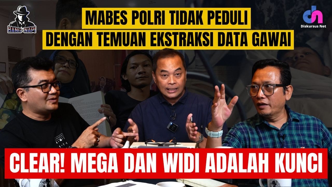 BEDAH EKSTRAKSI DATA GAWAI VINA
