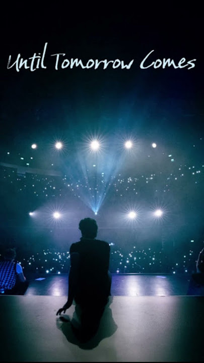 1 year of Until Tomorrow Comes