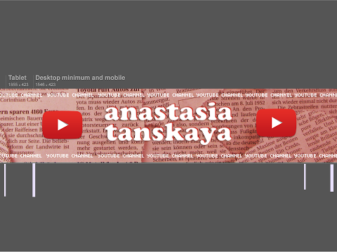 Видео: Пряма трансляція користувача Anastasia Tanskaya