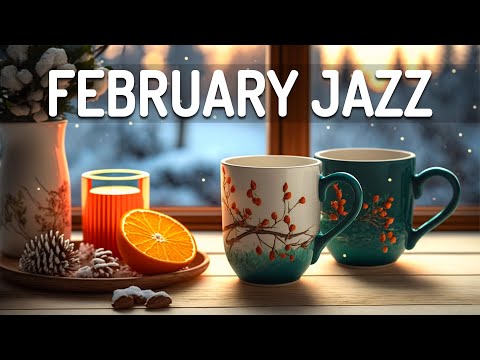 November Jazz Music - Positive Jazz and Delicate Bossa Nova Music for Relax, work & study