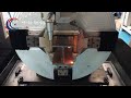 Laser cutting machine
