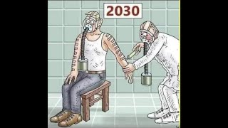 most successful psyop in human history