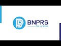 BNPRS's First Workshop | 07-07-2023