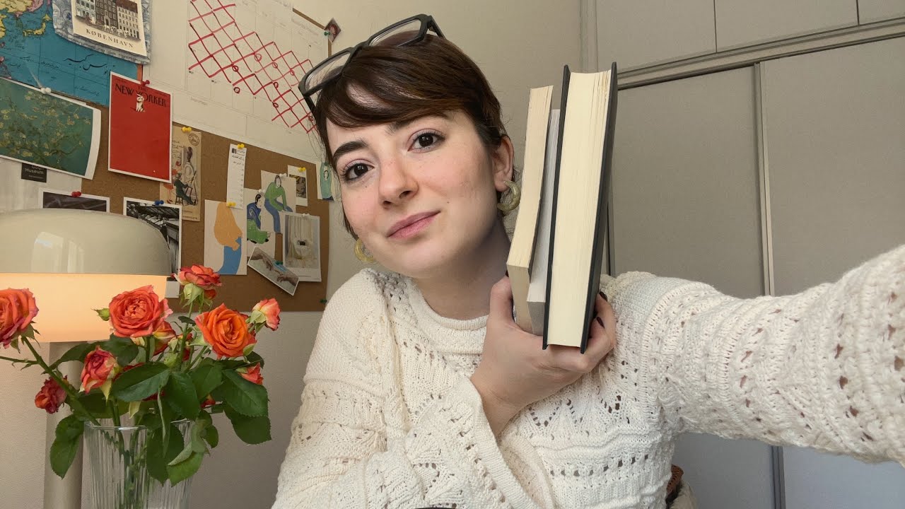 این قرار بود یک ولاگ هفتگی باشه!