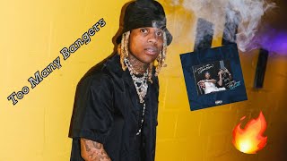 Lil Durk - The Voice (Deluxe) Album Review