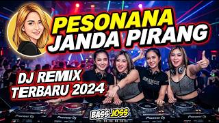 🔥 DJ JANDA PIRANG VIRAL‼️ Musik Dangdut Remix Terbaru Bikin Mood Naik