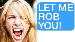 r/AmITheA--hole Daughter, Let Me Rob You Or You're Grounded!