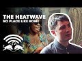 The Heatwave’s No Place Like Home | London | Red Bull Music Ep #7