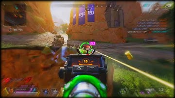 So I Tried 4-4 Classic Small Deadzone...