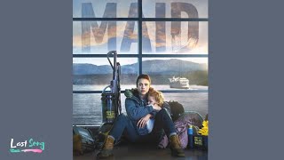 MAID Season 1 Soundtrack / Alabama Shakes - Sound and Color