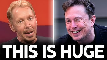 Oracle CEO: AI, Elon Musk & Jaw-Dropping Predictions