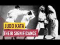 Judo kata : The significance and lesson behind each one