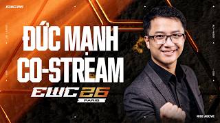 Mạnh bình luận: TS vs SEN | GAM vs T1 - EWC 2026 screenshot 5