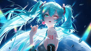 GHOST PULSE - Run With Me 
