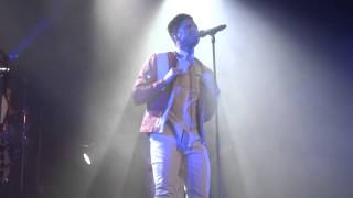 Timeless | Eric Saade - Stripped Live