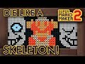 Super Mario Maker 2 - Try to Die Like A Skeleton!