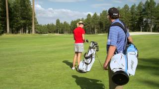 Ping Golf Bags Review