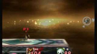 A Truely Sacred Combo