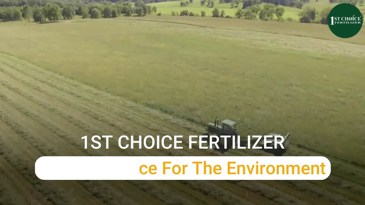 Natural Organic Farm, Lawn and Garden YouTube