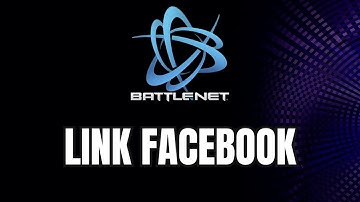 How to Connect Your Facebook Account to Battle.net (2025 Easy Guide)