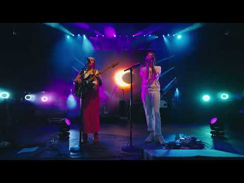 Mt. Joy x Julia Pratt "A Little Love" - Live from Skyline at the Mann (8/12/2023)