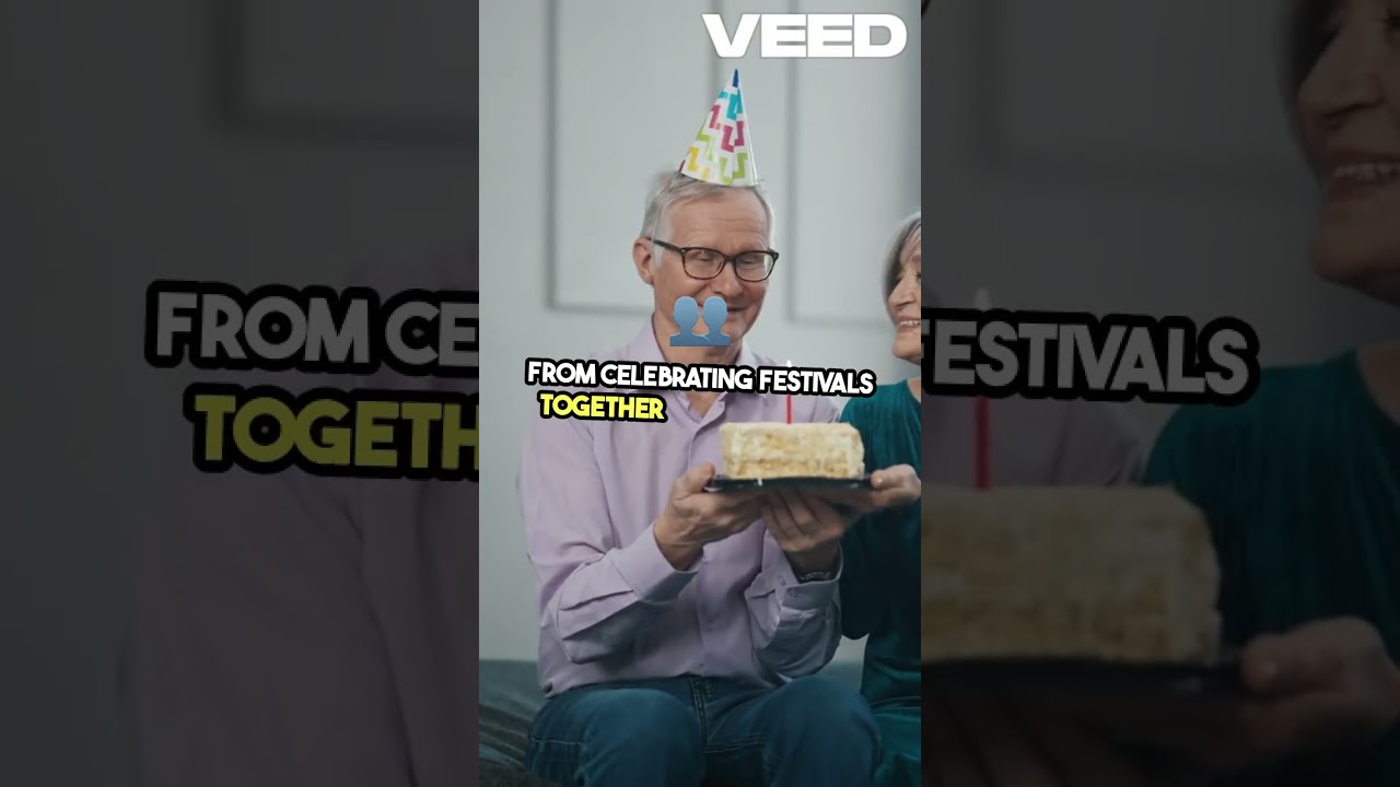 Exploring Rich Indian Family Traditions  