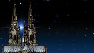 Romantic Christmas at Cologne Cathedral - Theresa Nelles, soprano - Winfried Bönig, organ (Klais)