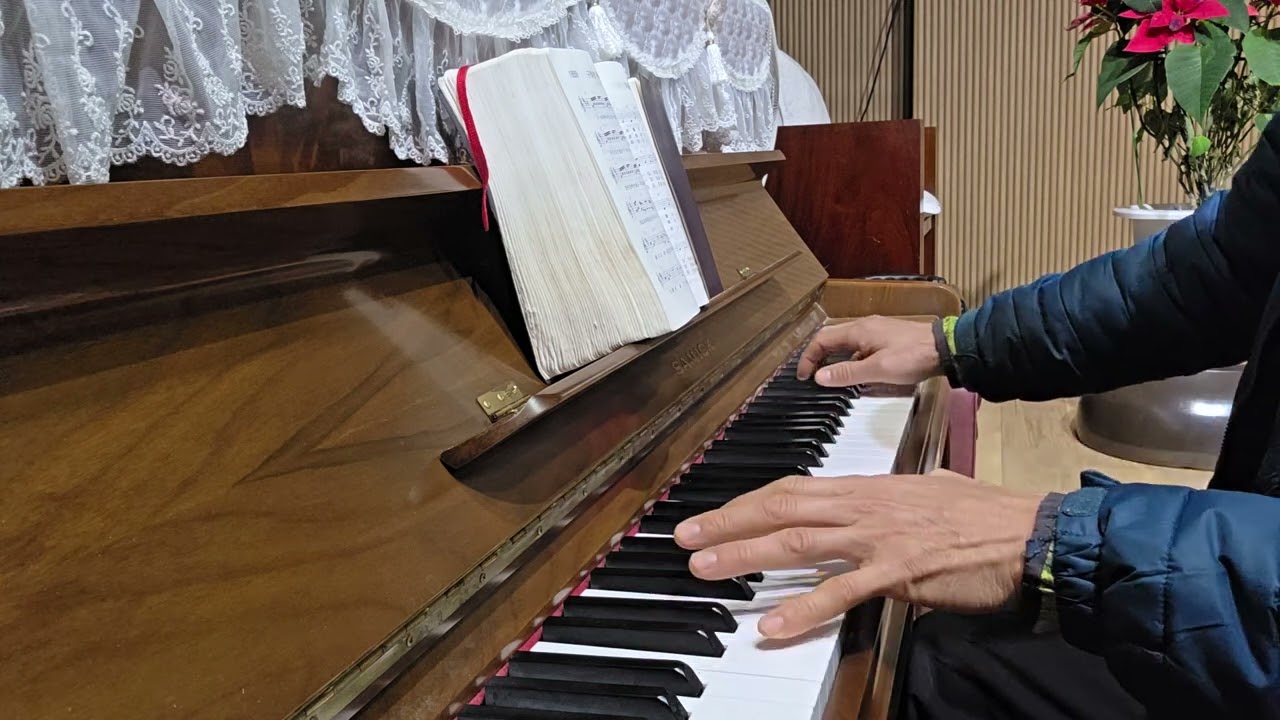 구하면 주시고 찾으면🍷서른 🔥세번째🐝미가엘 누림🐝📕