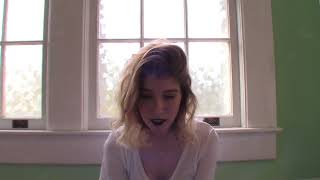 Boys Like You - Anna Clendening (Cover by Sarah Bonner)