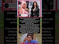 Nicki Minaj Pulled Up to Outshine Rihanna 😳 And Freestyled Fenty?!