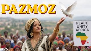 Rihanna - PAZMOZ (2026 Official Music Video)