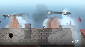 Pid -- E3 2012 Footage