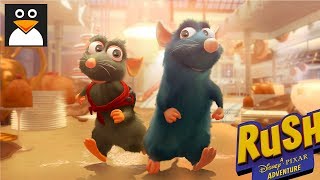 レミーのおいしいレストラン 日本語 子供のゲーム 子供向けアニメ ビデオゲーム ディズニー カートゥーン 動画 Youtube