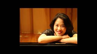 Chopin, 12 Etudes, op.25 - Yesol Lee