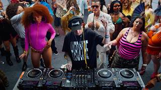 Spf Infini Aexhy Live From 5Pace