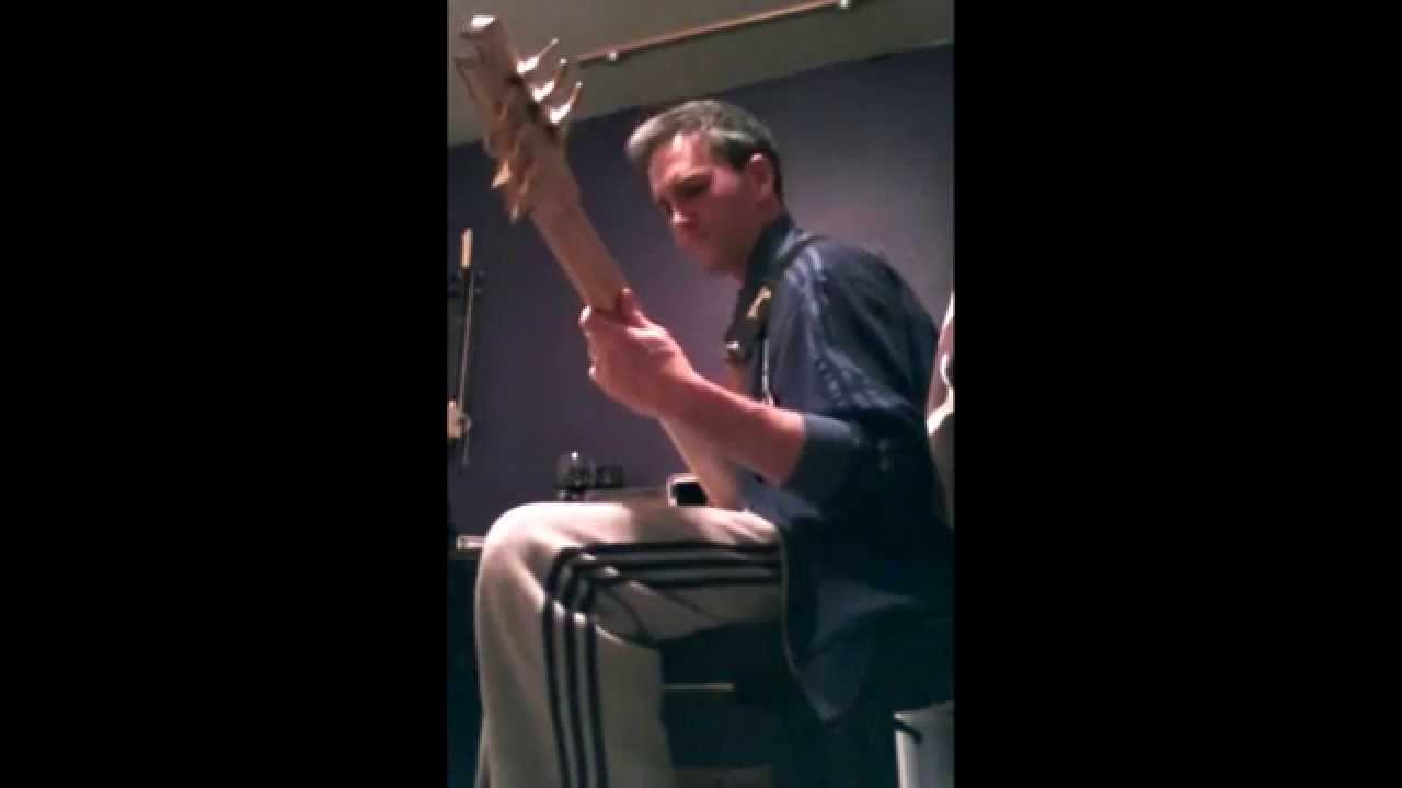 If You Want Me to Stay - Jammin on some Sly!